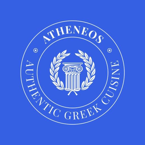 Atheneos Greek Village Cafe